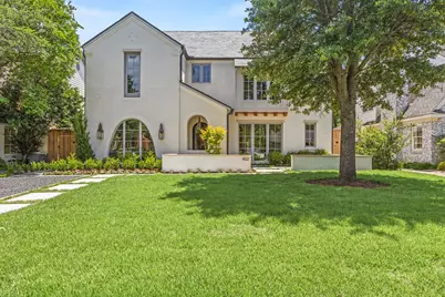4021 Southwestern Boulevard, University Park, TX 75225 - Photo 1