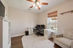 12501 Blue Prairie Trail, Fort Worth, TX 76179 - Photo 20