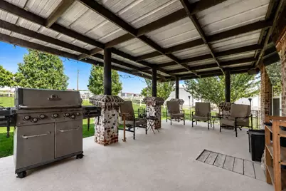 12501 Blue Prairie Trail, Fort Worth, TX 76179 - Photo 26