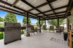 12501 Blue Prairie Trail, Fort Worth, TX 76179 - Photo 26