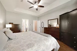 12501 Blue Prairie Trail, Fort Worth, TX 76179 - Photo 16