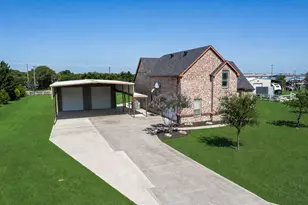 12501 Blue Prairie Trail, Fort Worth, TX 76179 - Photo 34