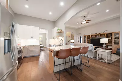 12501 Blue Prairie Trail, Fort Worth, TX 76179 - Photo 12
