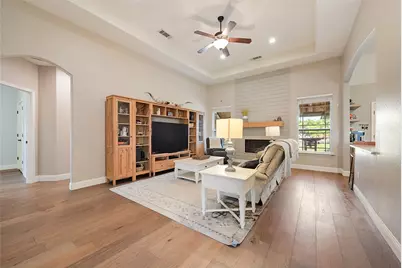 12501 Blue Prairie Trail, Fort Worth, TX 76179 - Photo 4