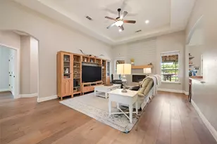 12501 Blue Prairie Trail, Fort Worth, TX 76179 - Photo 4