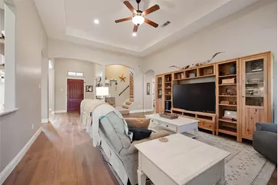 12501 Blue Prairie Trail, Fort Worth, TX 76179 - Photo 6