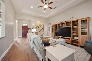 12501 Blue Prairie Trail, Fort Worth, TX 76179 - Photo 6