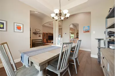 12501 Blue Prairie Trail, Fort Worth, TX 76179 - Photo 10