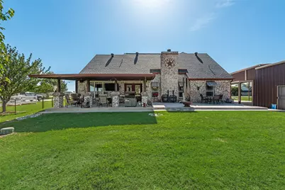 12501 Blue Prairie Trail, Fort Worth, TX 76179 - Photo 28