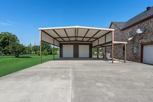 12501 Blue Prairie Trail, Fort Worth, TX 76179 - Photo 36