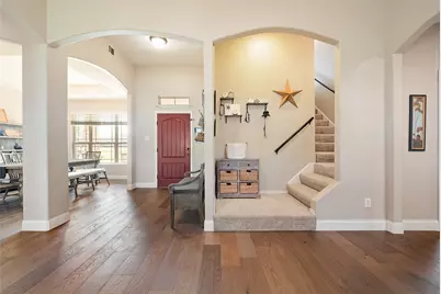 12501 Blue Prairie Trail, Fort Worth, TX 76179 - Photo 8
