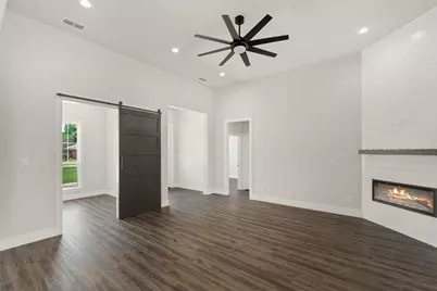 17815 Chaparral Drive, Mabank, TX 75147 - Photo 8