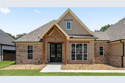 17815 Chaparral Drive, Mabank, TX 75147 - Photo 4