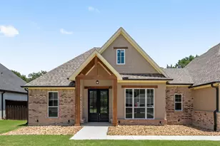 17815 Chaparral Dr, Mabank, TX 75147 - Photo 4