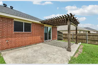 8111 Macgregor Drive, Arlington, TX 76002 - Photo 26