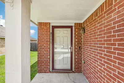 8111 Macgregor Drive, Arlington, TX 76002 - Photo 2