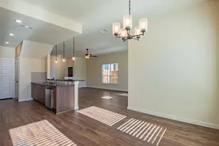 708 Blackland dr, Venus, TX 76084 - Photo 8