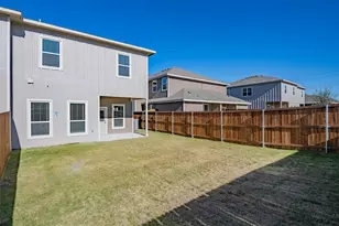 708 Blackland dr, Venus, TX 76084 - Photo 24