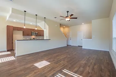 708 Blackland Drive, Venus, TX 76084 - Photo 4