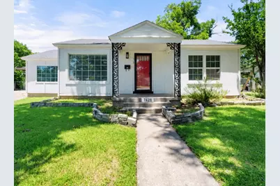 7428 Mohawk Avenue, Fort Worth, TX 76116 - Photo 1