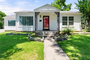7428 Mohawk Ave, Fort Worth, TX 76116 - Photo 1