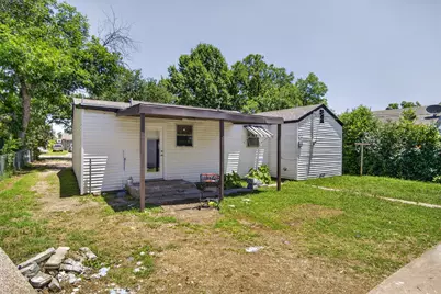 821 Gustave Street, River Oaks, TX 76114 - Photo 26