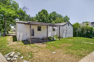 821 Gustav St, River Oaks, TX 76114 - Photo 26