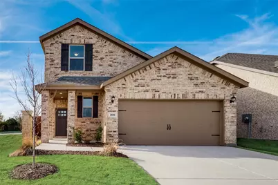 1800 Winecup Drive, Melissa, TX 75454 - Photo 1