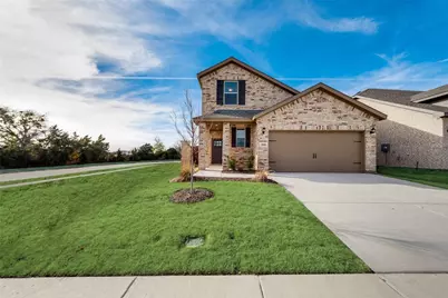 1800 Winecup Drive, Melissa, TX 75454 - Photo 2