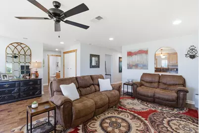 1198 Poe Prairie Road, Millsap, TX 76066 - Photo 8