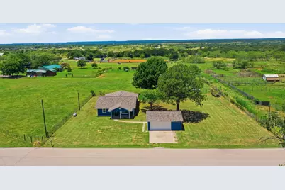 1198 Poe Prairie Road, Millsap, TX 76066 - Photo 2