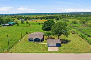 1198 Poe Prairie Rd, Millsap, TX 76066 - Photo 2