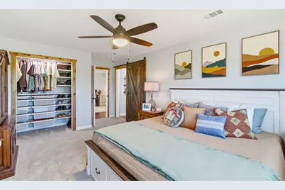 1198 Poe Prairie Road, Millsap, TX 76066 - Photo 18