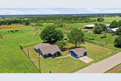 1198 Poe Prairie Road, Millsap, TX 76066 - Photo 34