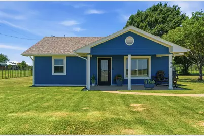 1198 Poe Prairie Road, Millsap, TX 76066 - Photo 1