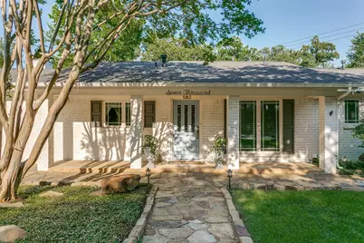7000 Lowery Lane, North Richland Hills, TX 76182 - Photo 40