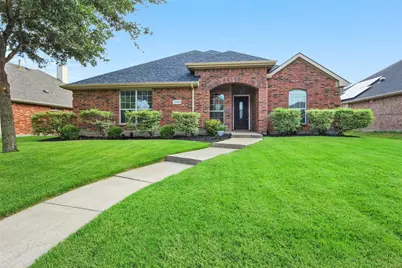 13463 Four Willows Drive, Frisco, TX 75035 - Photo 1