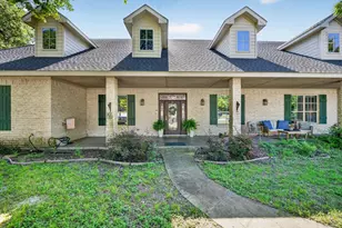507 N State St, Decatur, TX 76234 - Photo 2