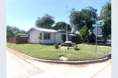1298 S La Salle Drive, Abilene, TX 79605 - Photo 2
