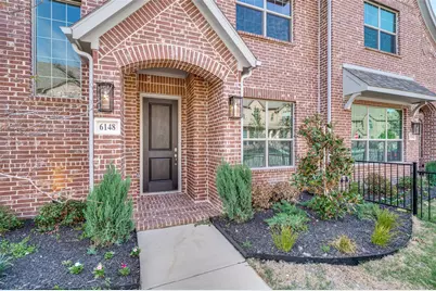 6148 Blythe Drive, Frisco, TX 75035 - Photo 2