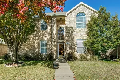 1525 Fallcreek Court, Allen, TX 75002 - Photo 1