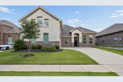 7829 Bella Way, Arlington, TX 76001 - Photo 1