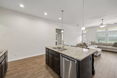 7829 Bella Way, Arlington, TX 76001 - Photo 10