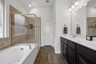 7829 Bella Way, Arlington, TX 76001 - Photo 6