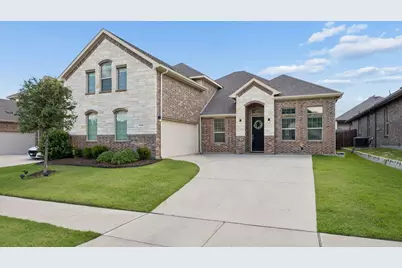 7829 Bella Way, Arlington, TX 76001 - Photo 2