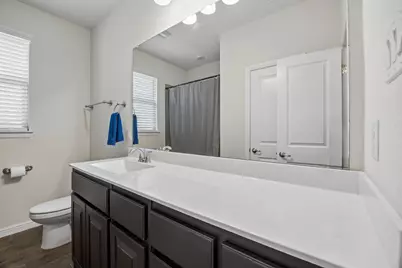 7829 Bella Way, Arlington, TX 76001 - Photo 14