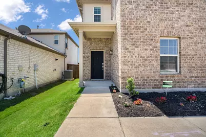 8721 Antelope Flat Lane, Fort Worth, TX 76131 - Photo 4