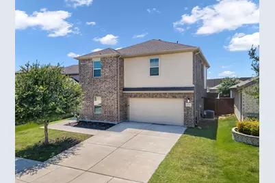8721 Antelope Flat Lane, Fort Worth, TX 76131 - Photo 2