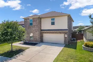 8721 Antelope Flat Ln, Fort Worth, TX 76131 - Photo 2