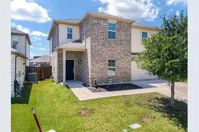 8721 Antelope Flat Lane, Fort Worth, TX 76131 - Photo 1
